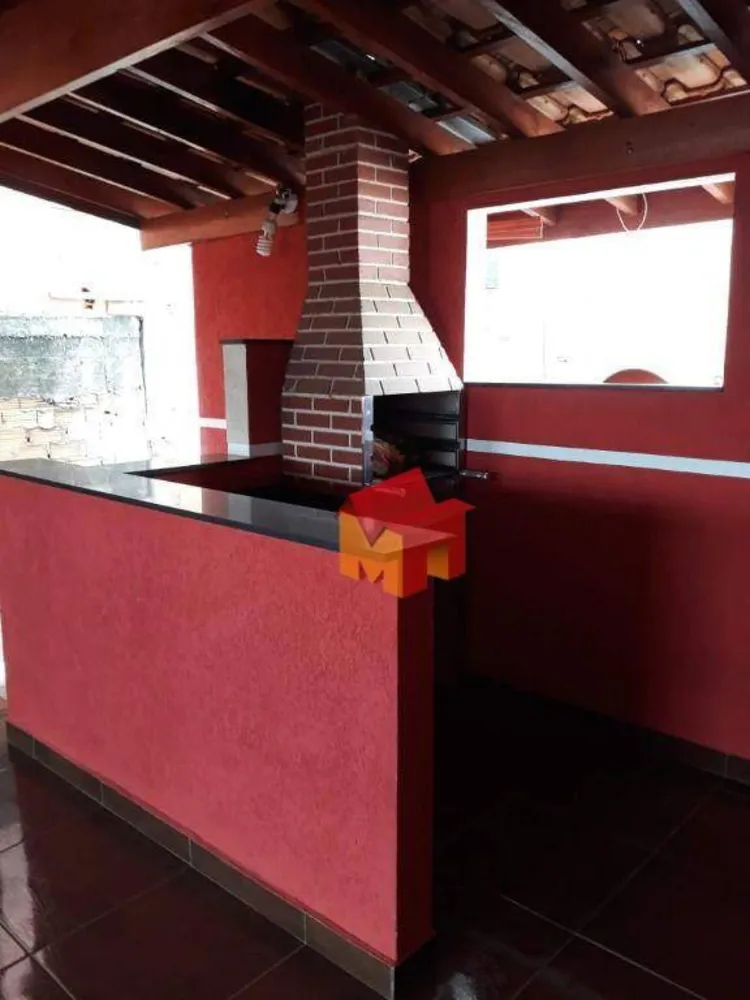 Casa, 3 quartos, 172 m² - Foto 9