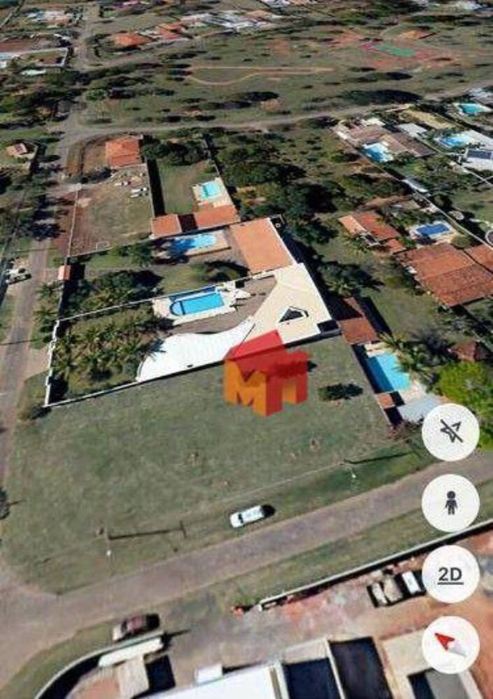 Loteamento e Condomínio, 1007 m² - Foto 3