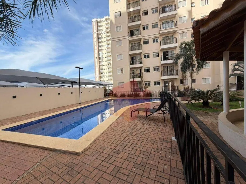 Apartamento, 2 quartos, 48 m² - Foto 10