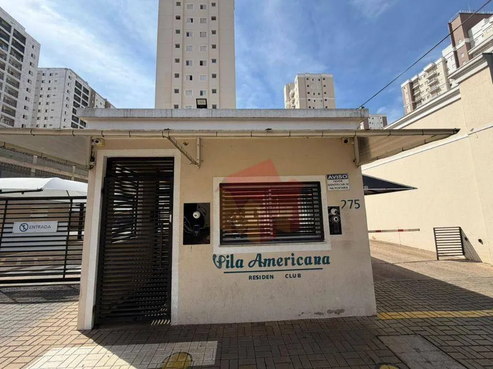 Apartamento, 2 quartos, 48 m² - Foto 11