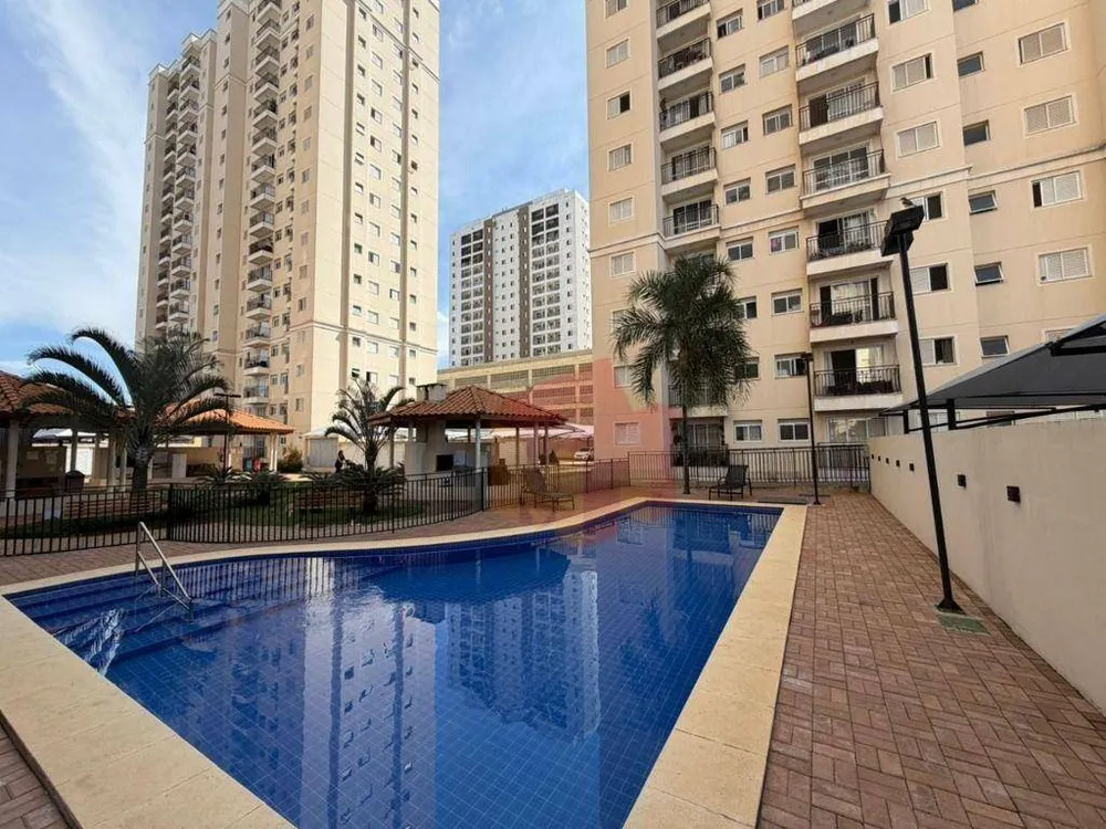 Apartamento, 2 quartos, 48 m² - Foto 9