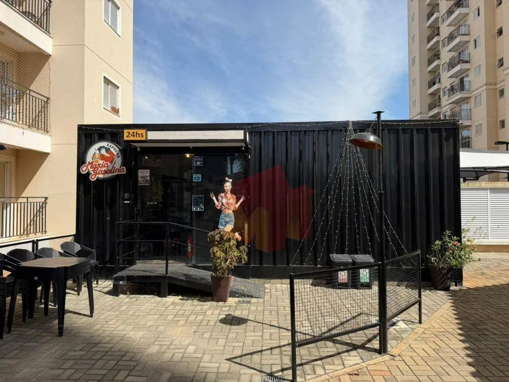 Apartamento, 2 quartos, 48 m² - Foto 8
