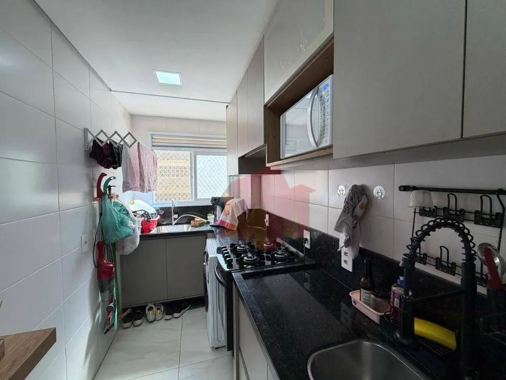 Apartamento, 2 quartos, 48 m² - Foto 5