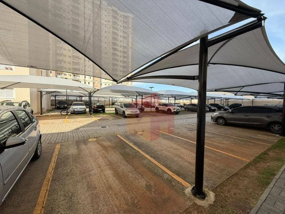 Apartamento, 2 quartos, 48 m² - Foto 12
