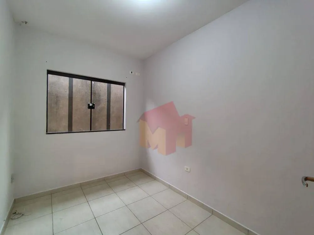 Casa, 3 quartos, 108 m² - Foto 4