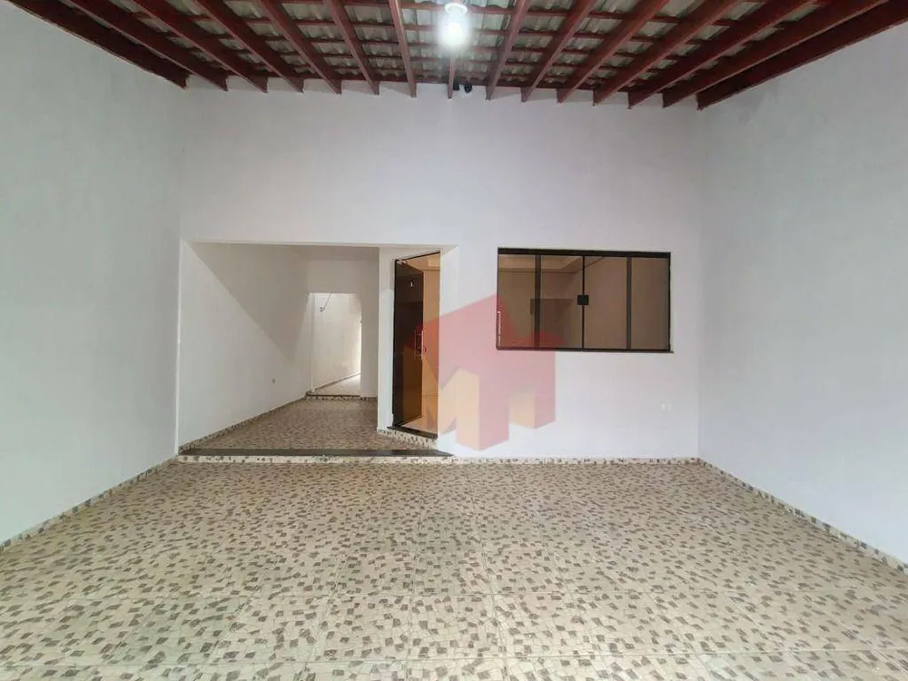 Casa, 3 quartos, 108 m² - Foto 3