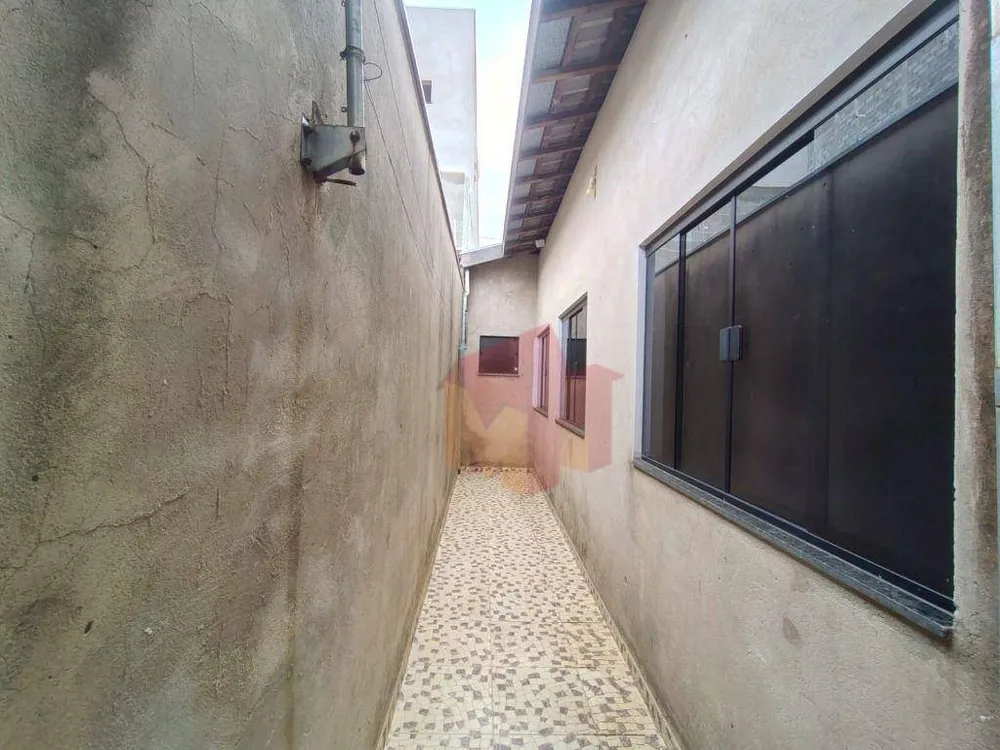 Casa, 3 quartos, 108 m² - Foto 1