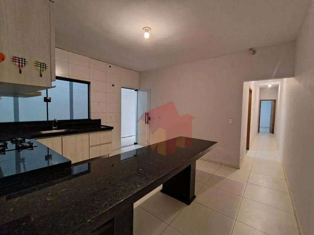 Casa, 3 quartos, 108 m² - Foto 5