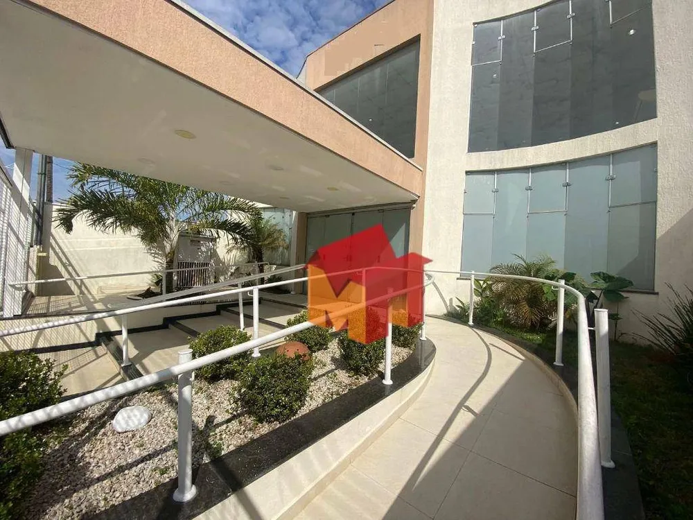 Loja-Salão, 398 m² - Foto 5
