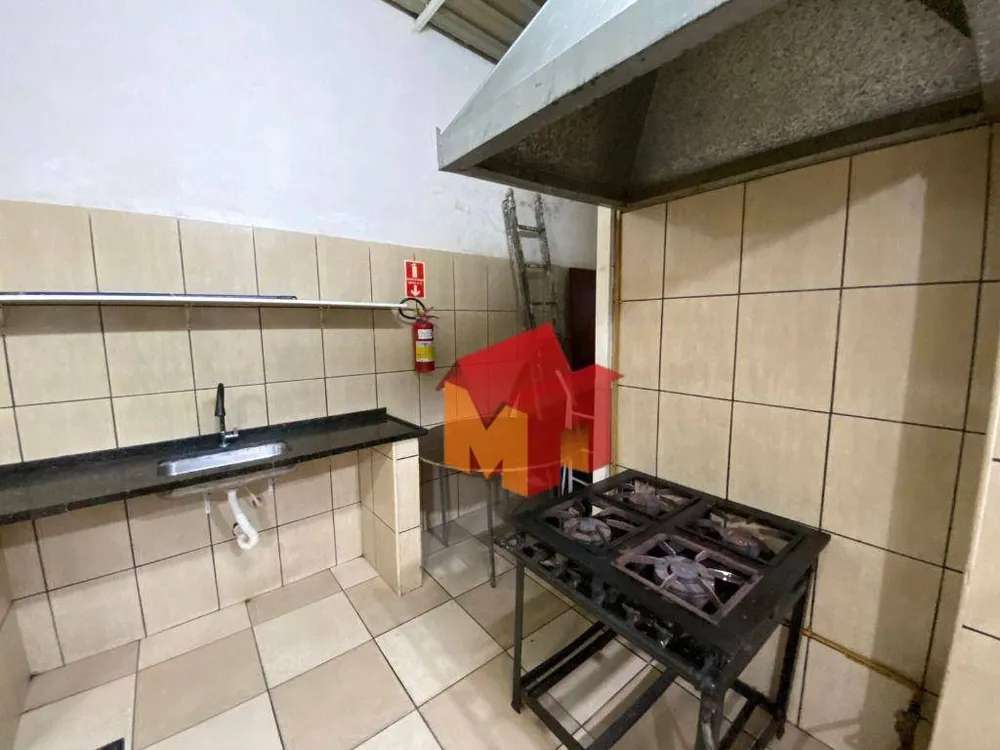 Loja-Salão, 398 m² - Foto 13