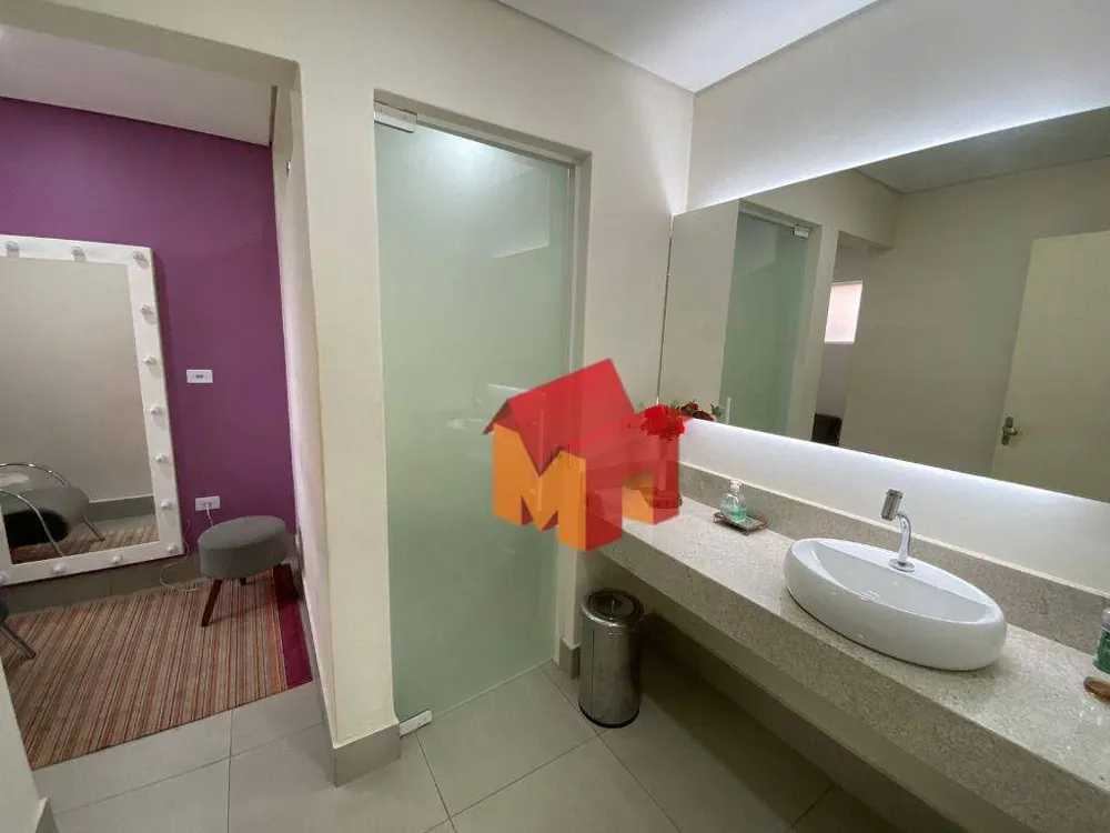 Loja-Salão, 398 m² - Foto 16