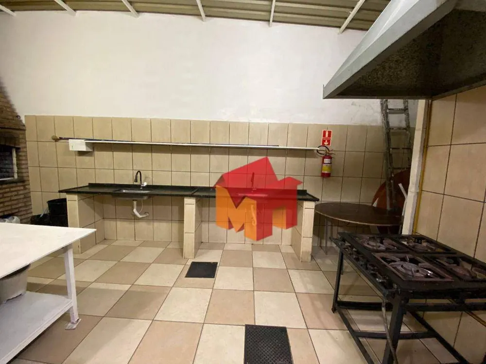Loja-Salão, 398 m² - Foto 12