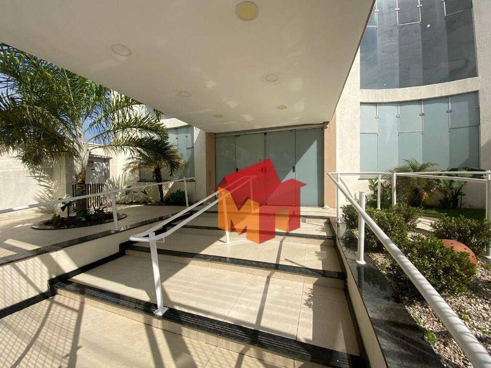 Loja-Salão à venda, 398m² - Foto 4