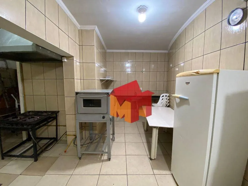 Loja-Salão, 398 m² - Foto 11