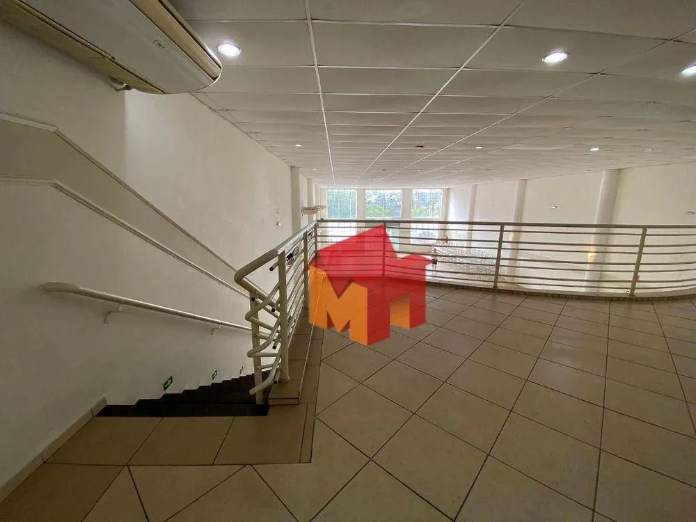 Loja-Salão, 398 m² - Foto 9