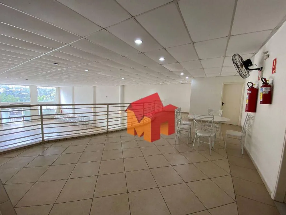 Loja-Salão, 398 m² - Foto 8