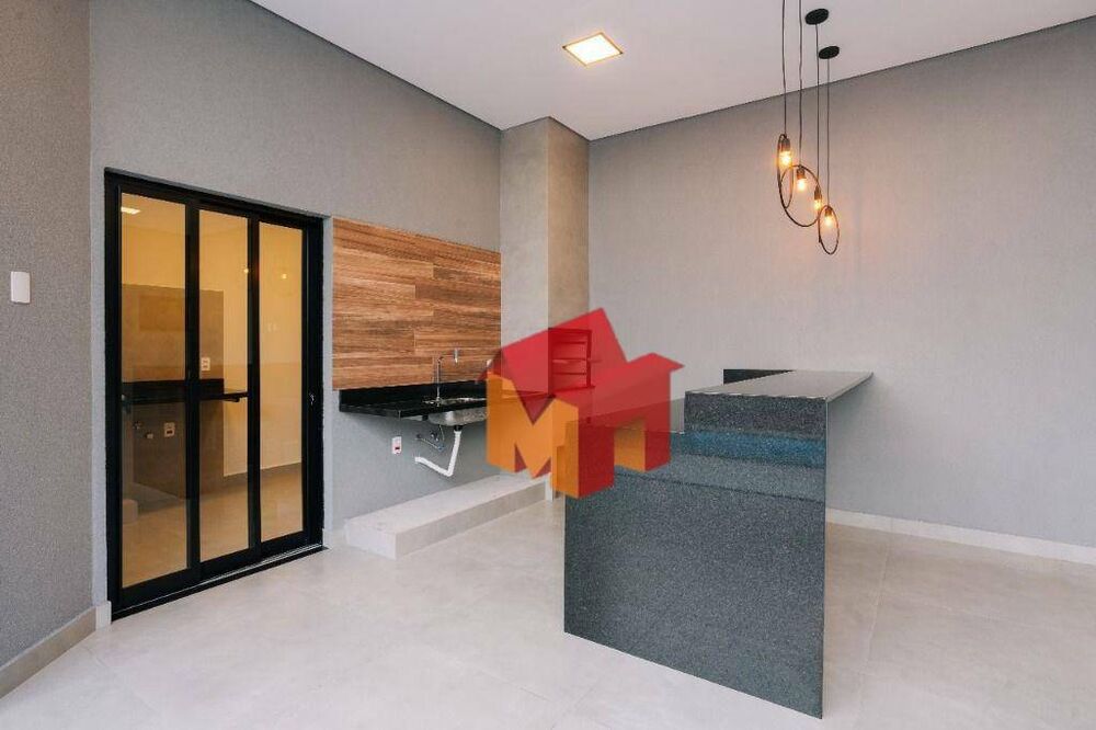 Casa, 3 quartos, 194 m² - Foto 4