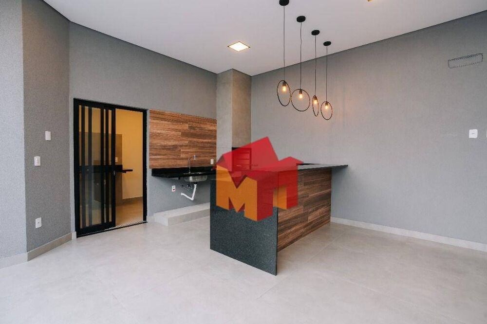 Casa, 3 quartos, 194 m² - Foto 3