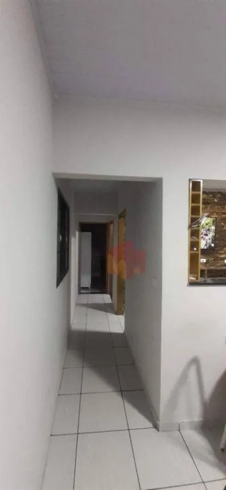 Casa, 3 quartos, 90 m² - Foto 3