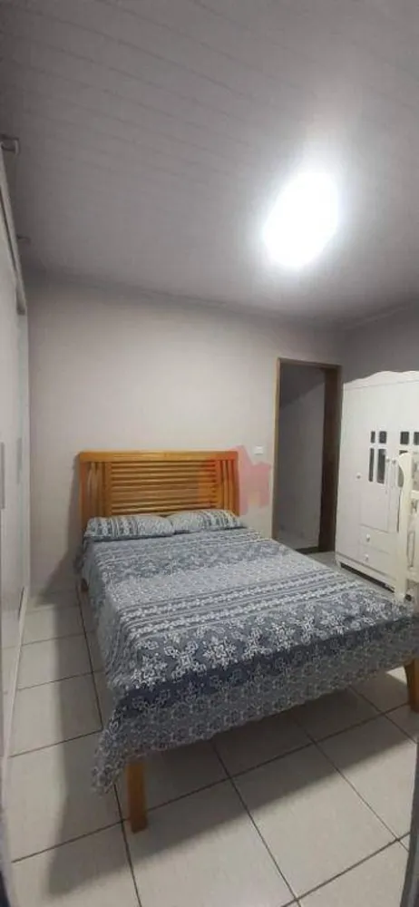 Casa, 3 quartos, 90 m² - Foto 4