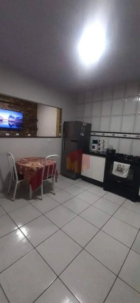 Casa, 3 quartos, 90 m² - Foto 1