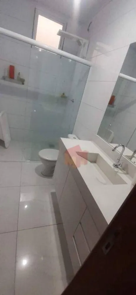 Casa, 3 quartos, 90 m² - Foto 2