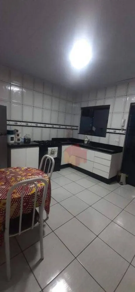 Casa, 3 quartos, 90 m² - Foto 5