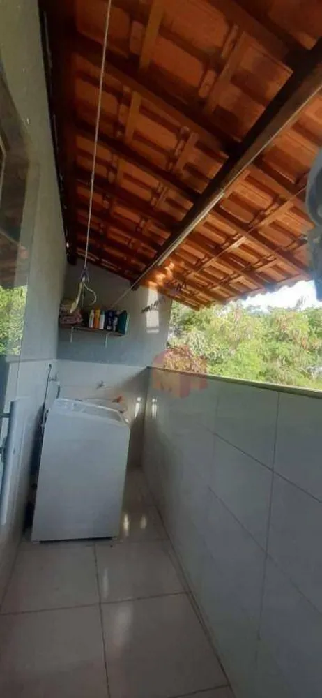 Casa, 3 quartos, 90 m² - Foto 6