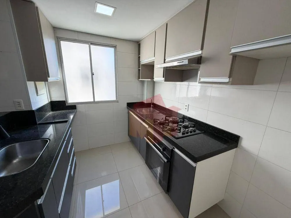 Apartamento, 2 quartos, 42 m² - Foto 7