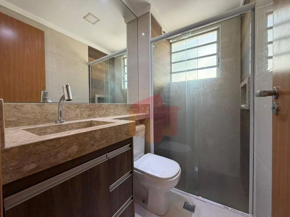 Apartamento, 2 quartos, 42 m² - Foto 3