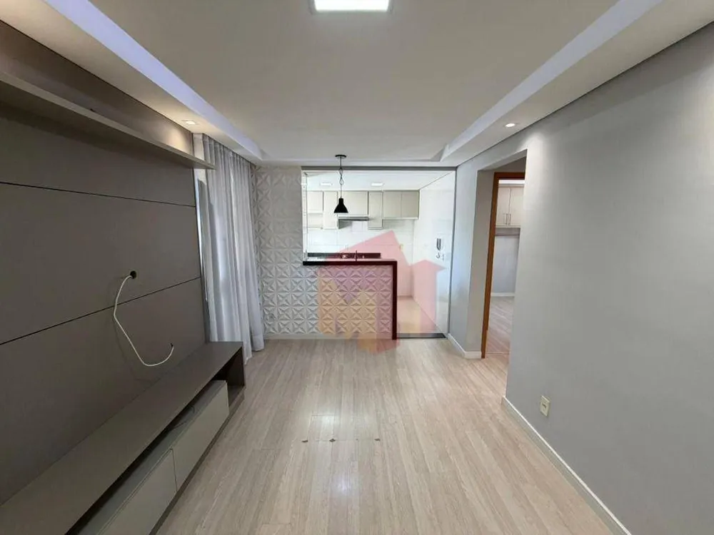Apartamento, 2 quartos, 42 m² - Foto 8