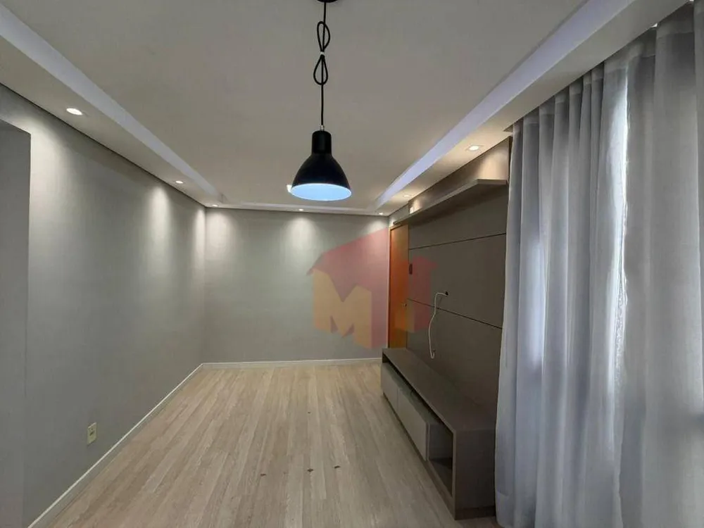 Apartamento, 2 quartos, 42 m² - Foto 10