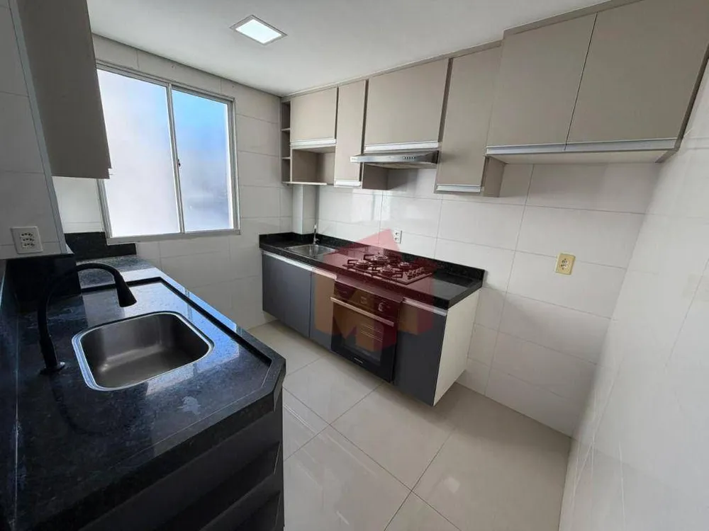 Apartamento, 2 quartos, 42 m² - Foto 5
