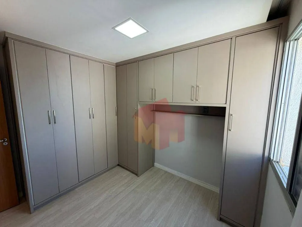 Apartamento, 2 quartos, 42 m² - Foto 9