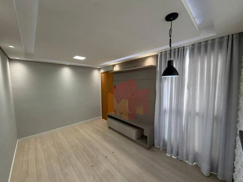 Apartamento, 2 quartos, 42 m² - Foto 6