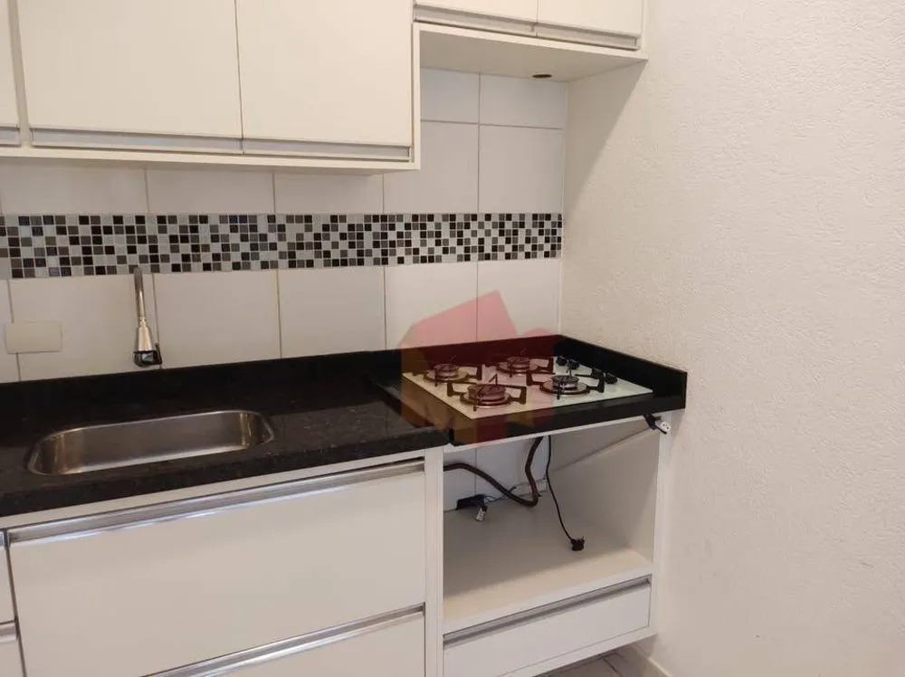 Apartamento, 2 quartos, 52 m² - Foto 2