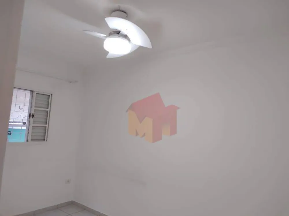 Apartamento, 2 quartos, 52 m² - Foto 3