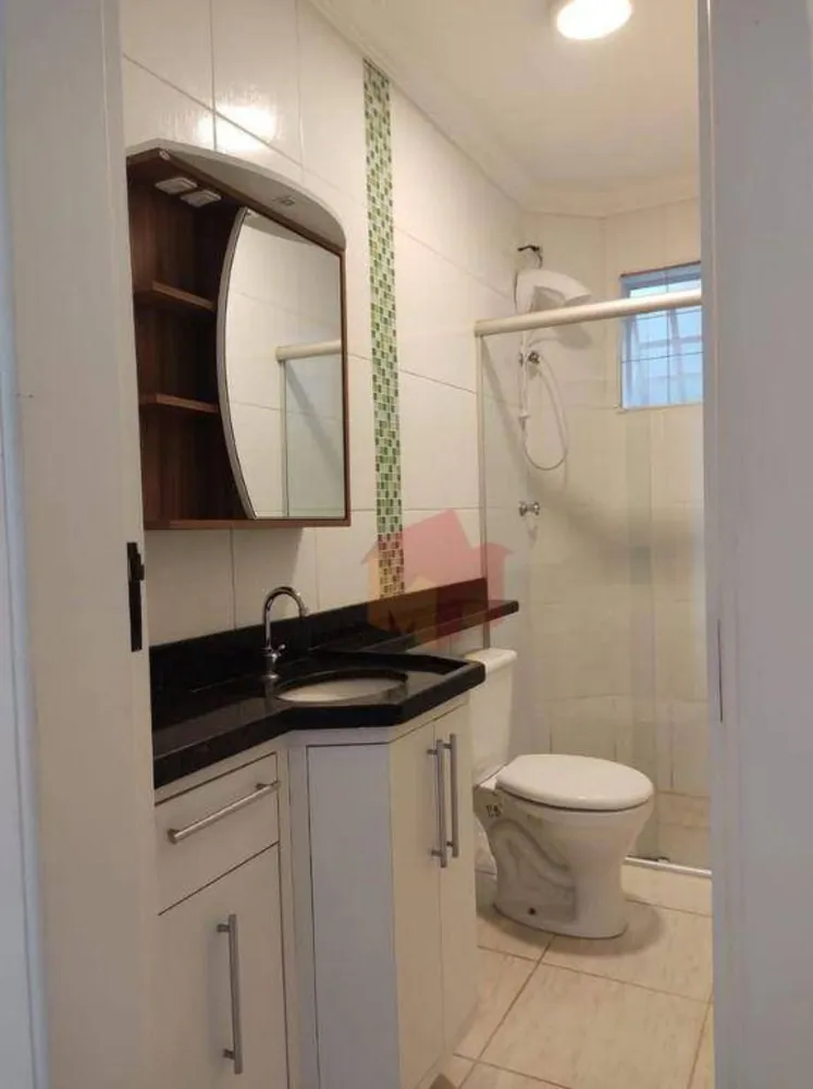 Apartamento, 2 quartos, 52 m² - Foto 4