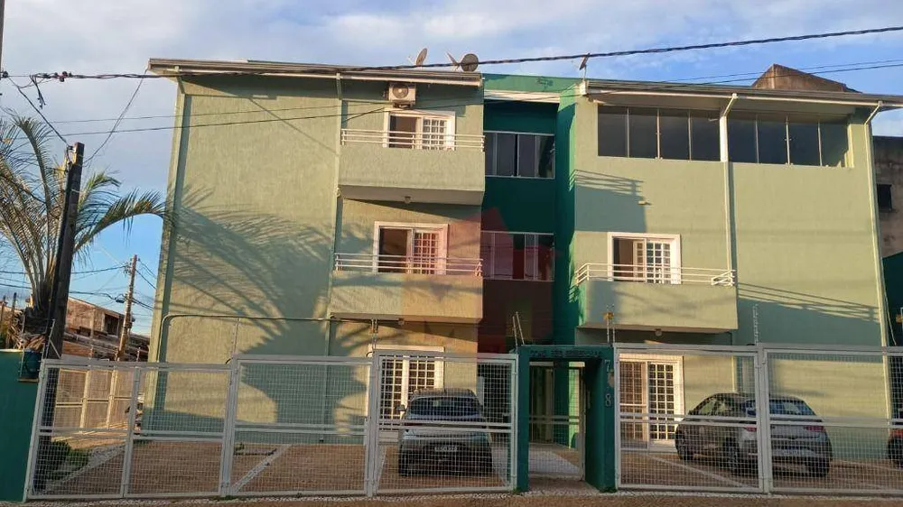 Apartamento, 2 quartos, 52 m² - Foto 9