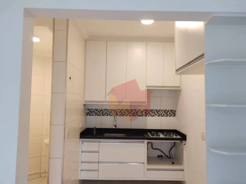 Apartamento, 2 quartos, 52 m² - Foto 10
