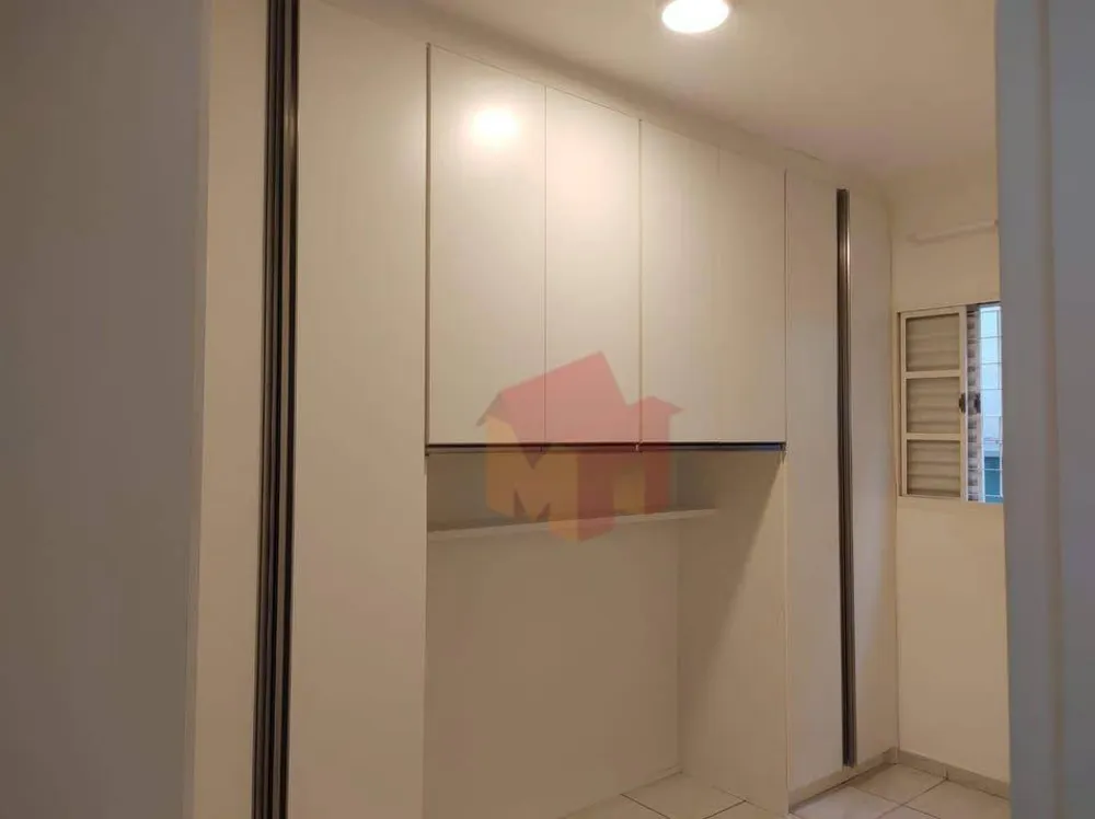 Apartamento, 2 quartos, 52 m² - Foto 1