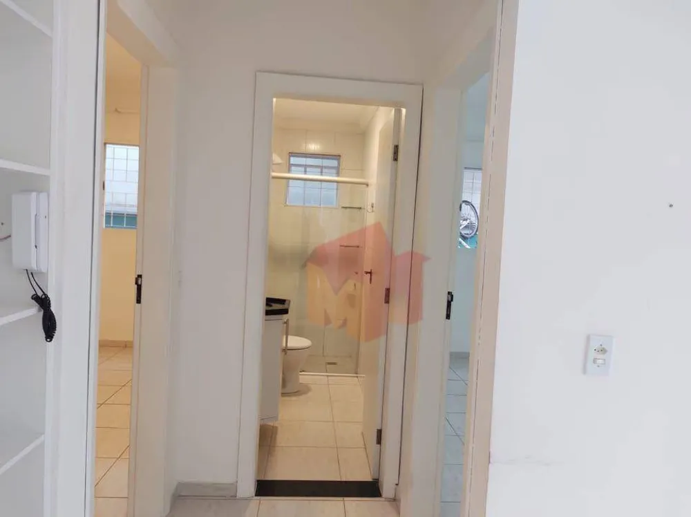 Apartamento, 2 quartos, 52 m² - Foto 12