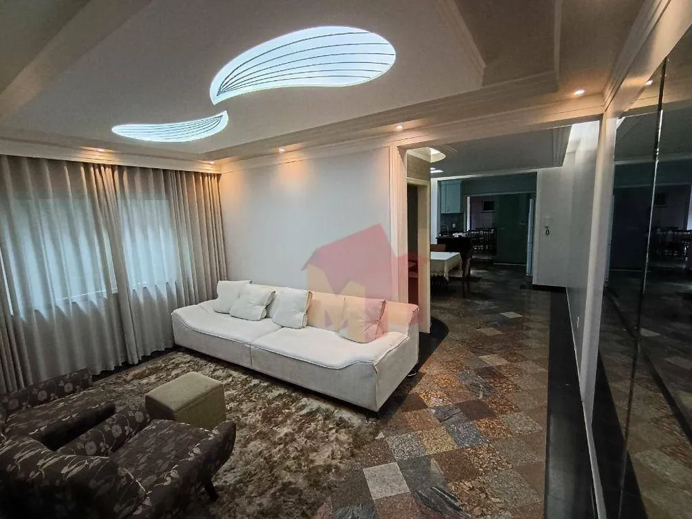 Sobrado, 4 quartos, 318 m² - Foto 7