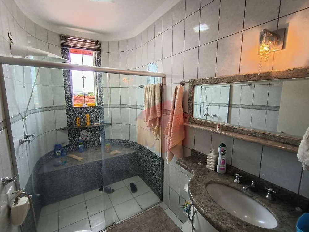 Sobrado, 4 quartos, 318 m² - Foto 16