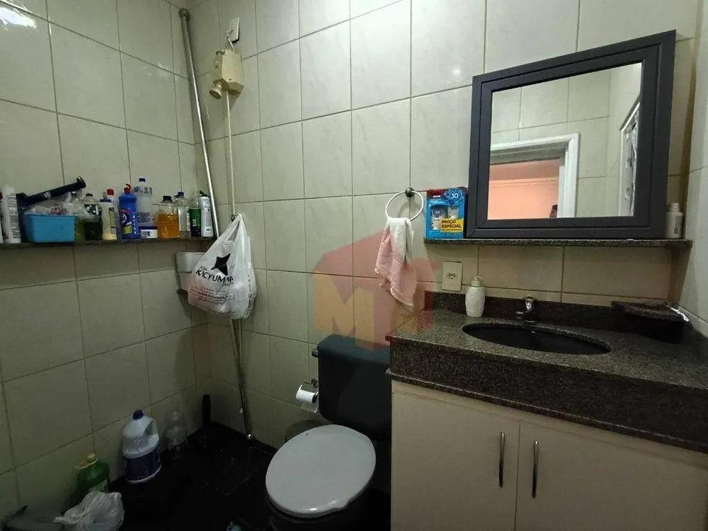 Sobrado, 4 quartos, 318 m² - Foto 6