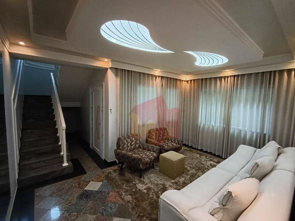 Sobrado, 4 quartos, 318 m² - Foto 5