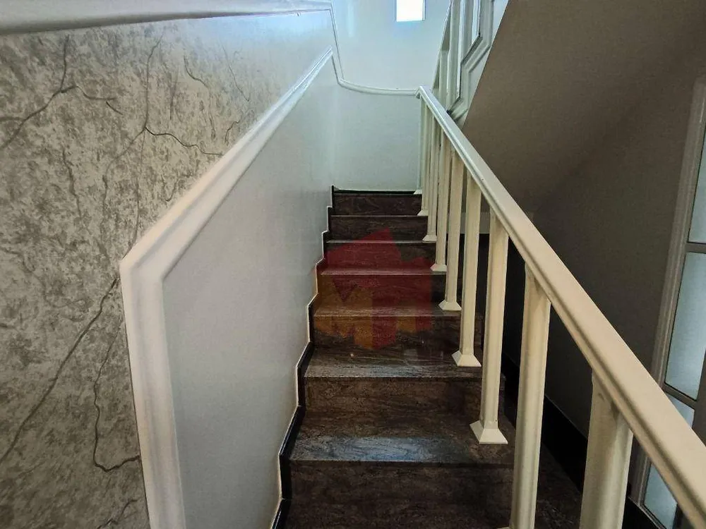 Sobrado, 4 quartos, 318 m² - Foto 12