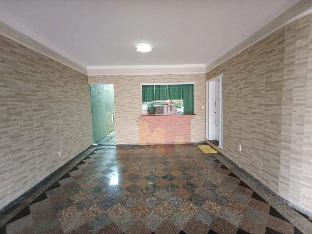 Sobrado, 4 quartos, 318 m² - Foto 6