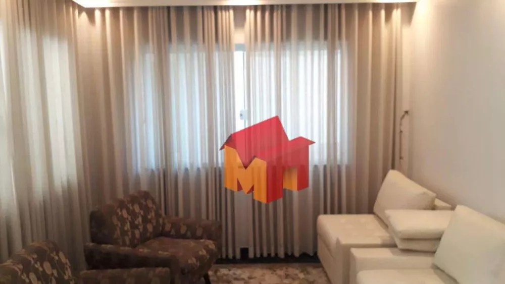 Sobrado, 4 quartos, 318 m² - Foto 3