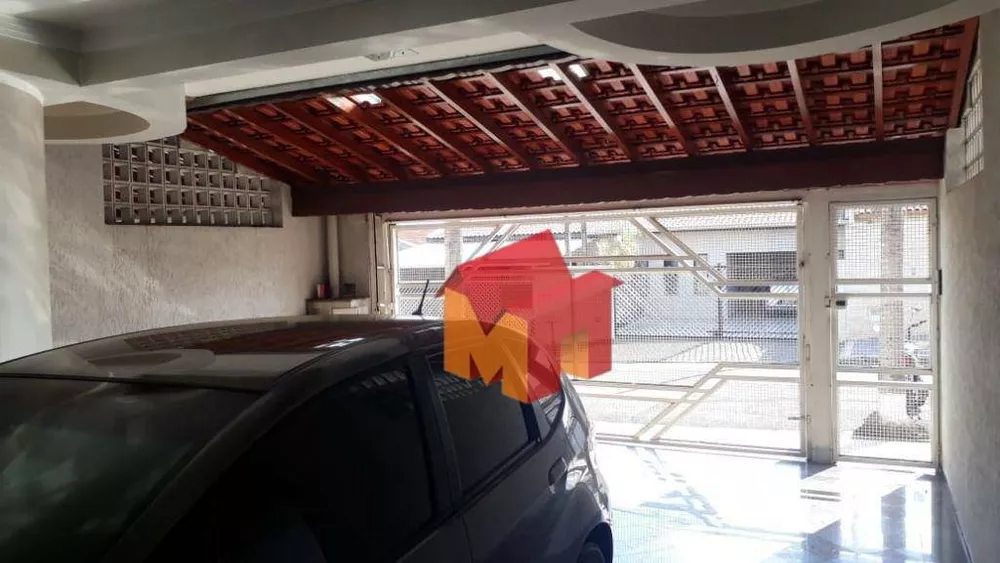 Sobrado, 4 quartos, 318 m² - Foto 2
